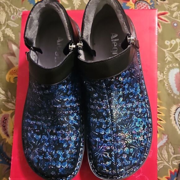 Alegria patricia shoe 37 without box - Picture 1 of 6